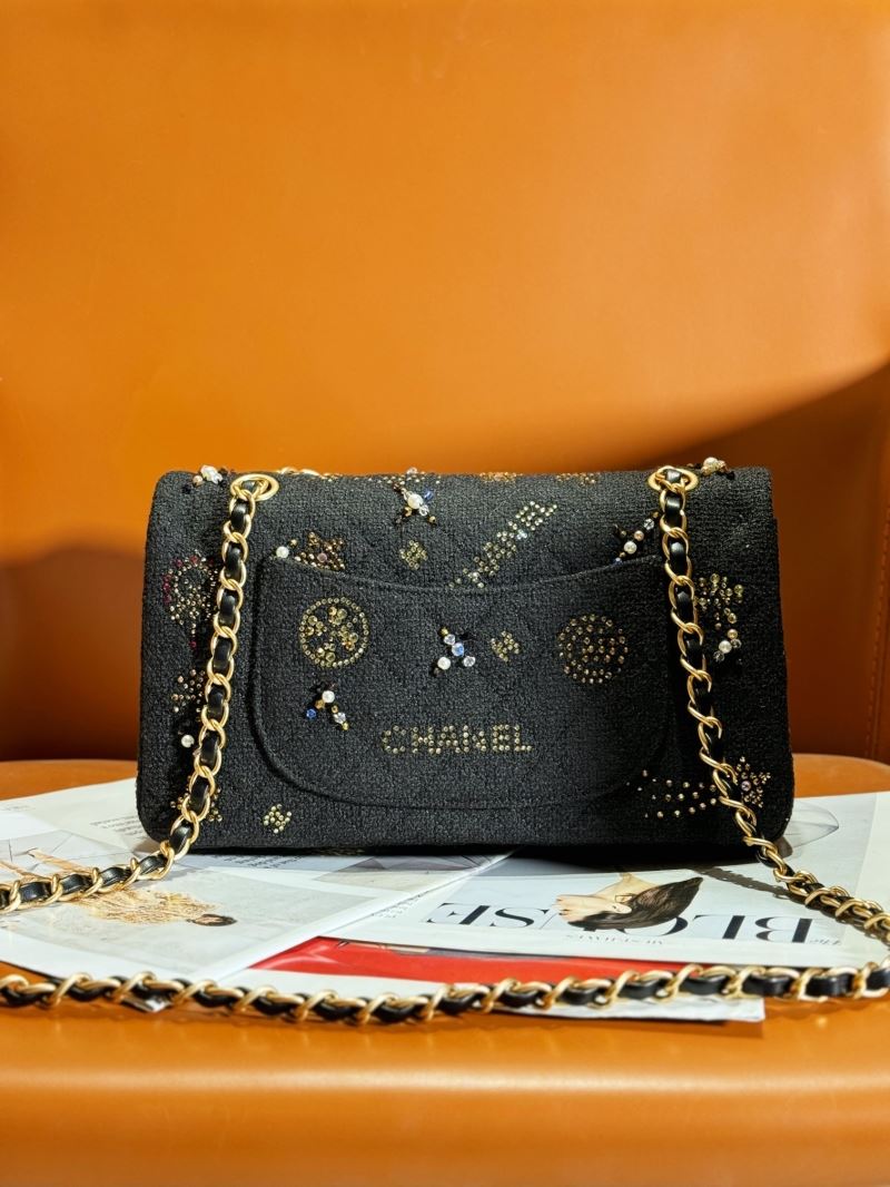 Ch**el cf series bags